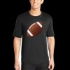 Performance Polyester Competitor™ Tee Thumbnail