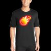 Performance Polyester Competitor™ Tee Thumbnail