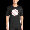 Performance Polyester Competitor™ Tee Thumbnail