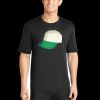 Performance Polyester Competitor™ Tee Thumbnail