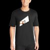 Performance Polyester Competitor™ Tee Thumbnail
