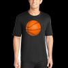 Performance Polyester Competitor™ Tee Thumbnail