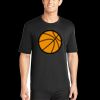 Performance Polyester Competitor™ Tee Thumbnail