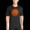 Performance Polyester Competitor™ Tee Thumbnail