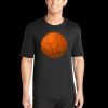 Performance Polyester Competitor™ Tee Thumbnail