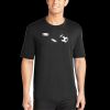 Performance Polyester Competitor™ Tee Thumbnail