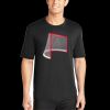Performance Polyester Competitor™ Tee Thumbnail