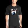 Performance Polyester Competitor™ Tee Thumbnail
