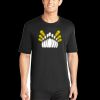 Performance Polyester Competitor™ Tee Thumbnail
