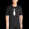 Performance Polyester Competitor™ Tee Thumbnail