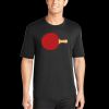 Performance Polyester Competitor™ Tee Thumbnail