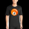Performance Polyester Competitor™ Tee Thumbnail