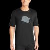 Performance Polyester Competitor™ Tee Thumbnail