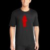 Performance Polyester Competitor™ Tee Thumbnail