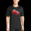 Performance Polyester Competitor™ Tee Thumbnail