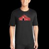 Performance Polyester Competitor™ Tee Thumbnail