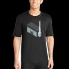 Performance Polyester Competitor™ Tee Thumbnail