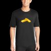 Performance Polyester Competitor™ Tee Thumbnail