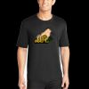 Performance Polyester Competitor™ Tee Thumbnail