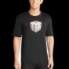 Performance Polyester Competitor™ Tee Thumbnail