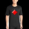 Performance Polyester Competitor™ Tee Thumbnail