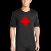 Performance Polyester Competitor™ Tee Thumbnail