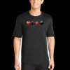 Performance Polyester Competitor™ Tee Thumbnail