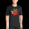 Performance Polyester Competitor™ Tee Thumbnail