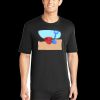 Performance Polyester Competitor™ Tee Thumbnail