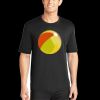 Performance Polyester Competitor™ Tee Thumbnail