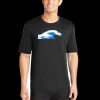 Performance Polyester Competitor™ Tee Thumbnail