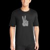 Performance Polyester Competitor™ Tee Thumbnail