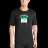 Performance Polyester Competitor™ Tee Thumbnail