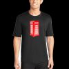 Performance Polyester Competitor™ Tee Thumbnail
