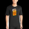 Performance Polyester Competitor™ Tee Thumbnail