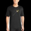 Performance Polyester Competitor™ Tee Thumbnail