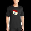 Performance Polyester Competitor™ Tee Thumbnail