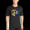 Performance Polyester Competitor™ Tee Thumbnail