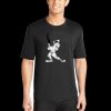 Performance Polyester Competitor™ Tee Thumbnail