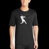 Performance Polyester Competitor™ Tee Thumbnail