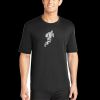 Performance Polyester Competitor™ Tee Thumbnail