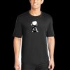 Performance Polyester Competitor™ Tee Thumbnail