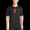 Performance Polyester Competitor™ Tee Thumbnail