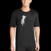 Performance Polyester Competitor™ Tee Thumbnail