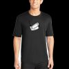 Performance Polyester Competitor™ Tee Thumbnail