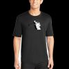 Performance Polyester Competitor™ Tee Thumbnail