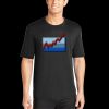 Performance Polyester Competitor™ Tee Thumbnail
