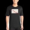 Performance Polyester Competitor™ Tee Thumbnail