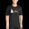 Performance Polyester Competitor™ Tee Thumbnail