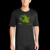 Performance Polyester Competitor™ Tee Thumbnail
